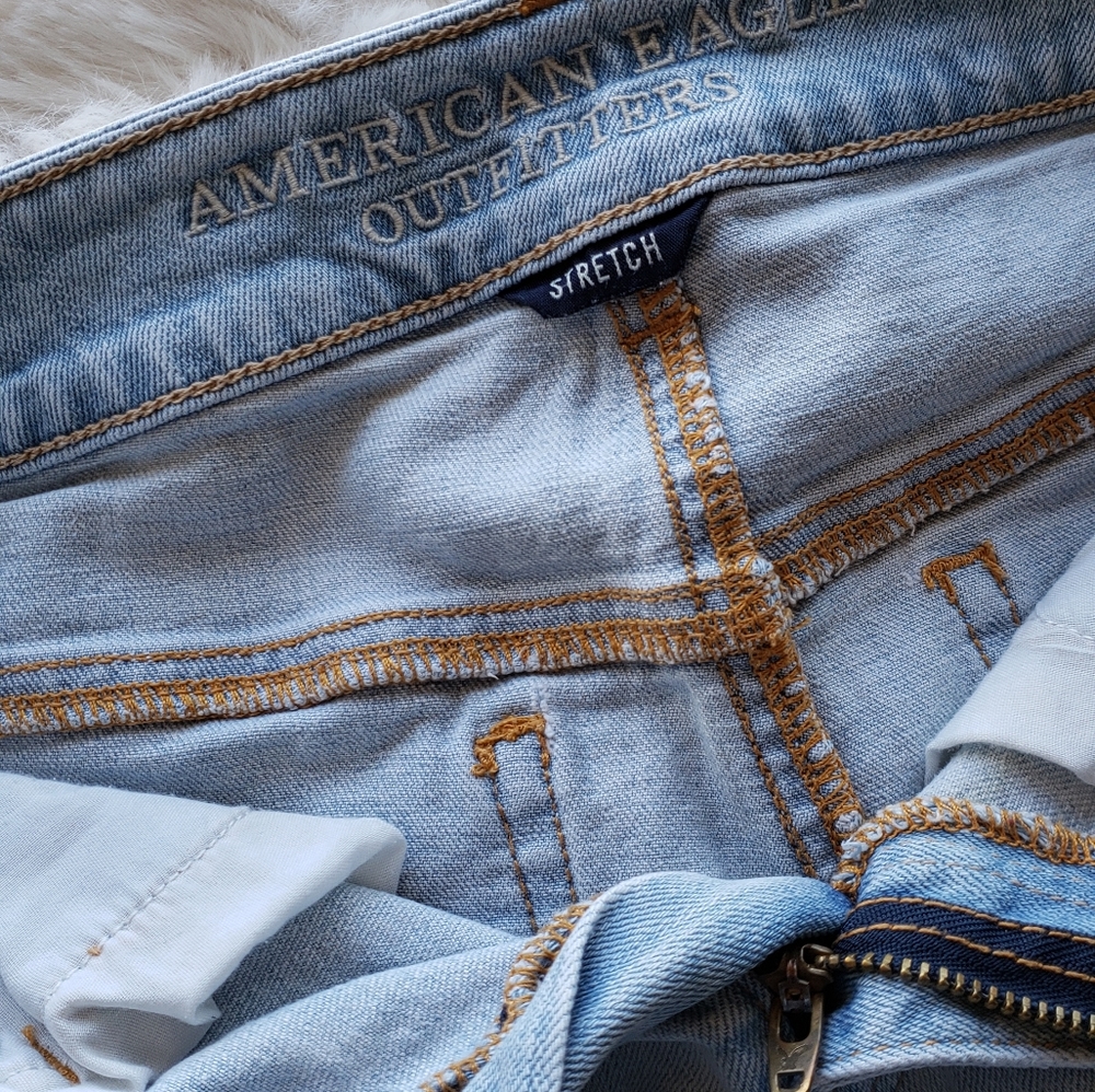 American Eagle shorts - Picture 4 of 6